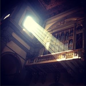 Meet your Posher, Mark